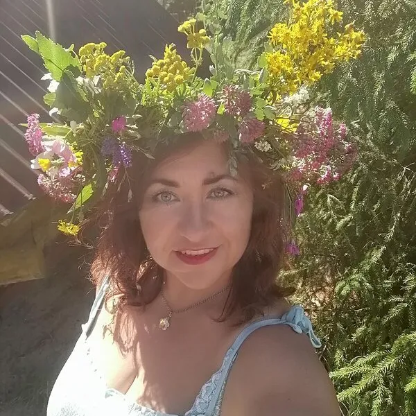 Наталья